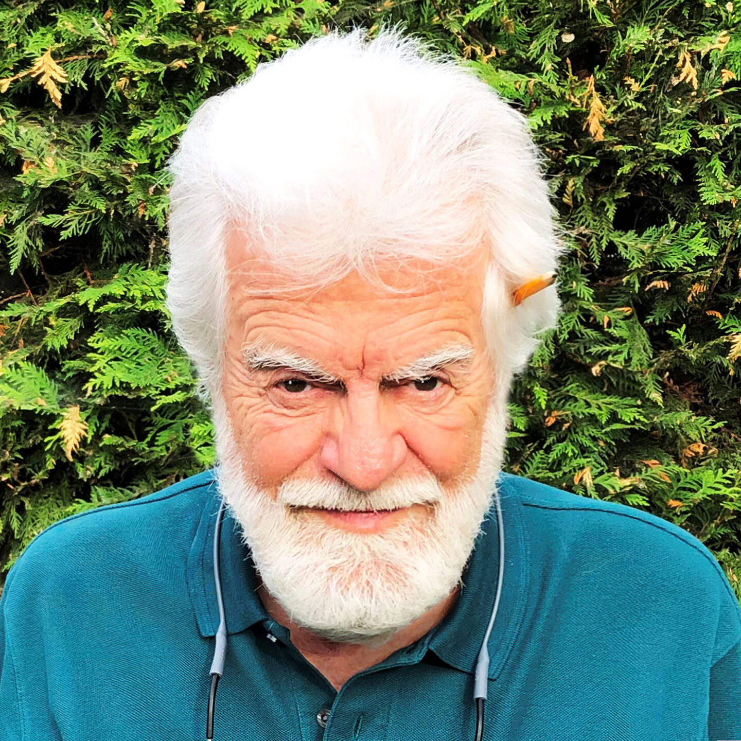Terry Mosher’s latest book chronicles the life and art of Duncan Macpherson
